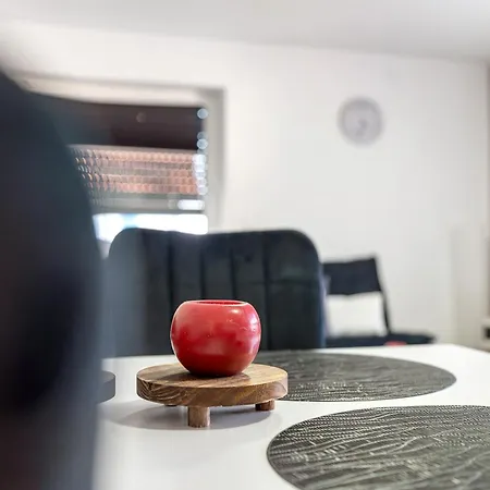 Apartament Moderne 2-zimmerwohnung Ettlingen