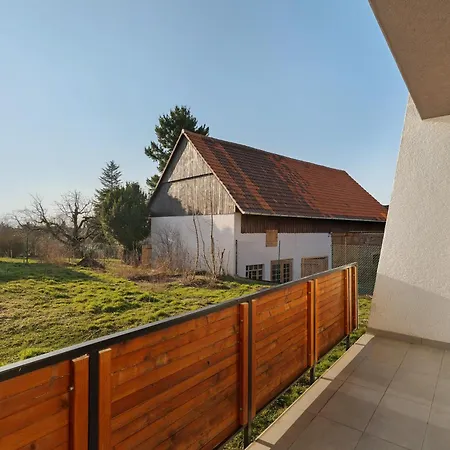 Moderne 2-zimmerwohnung
