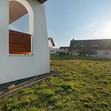 Moderne 2-zimmerwohnung Apartament