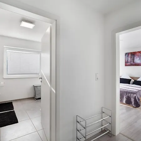 Apartament Moderne 2-zimmerwohnung Ettlingen